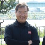 森本社長の画像