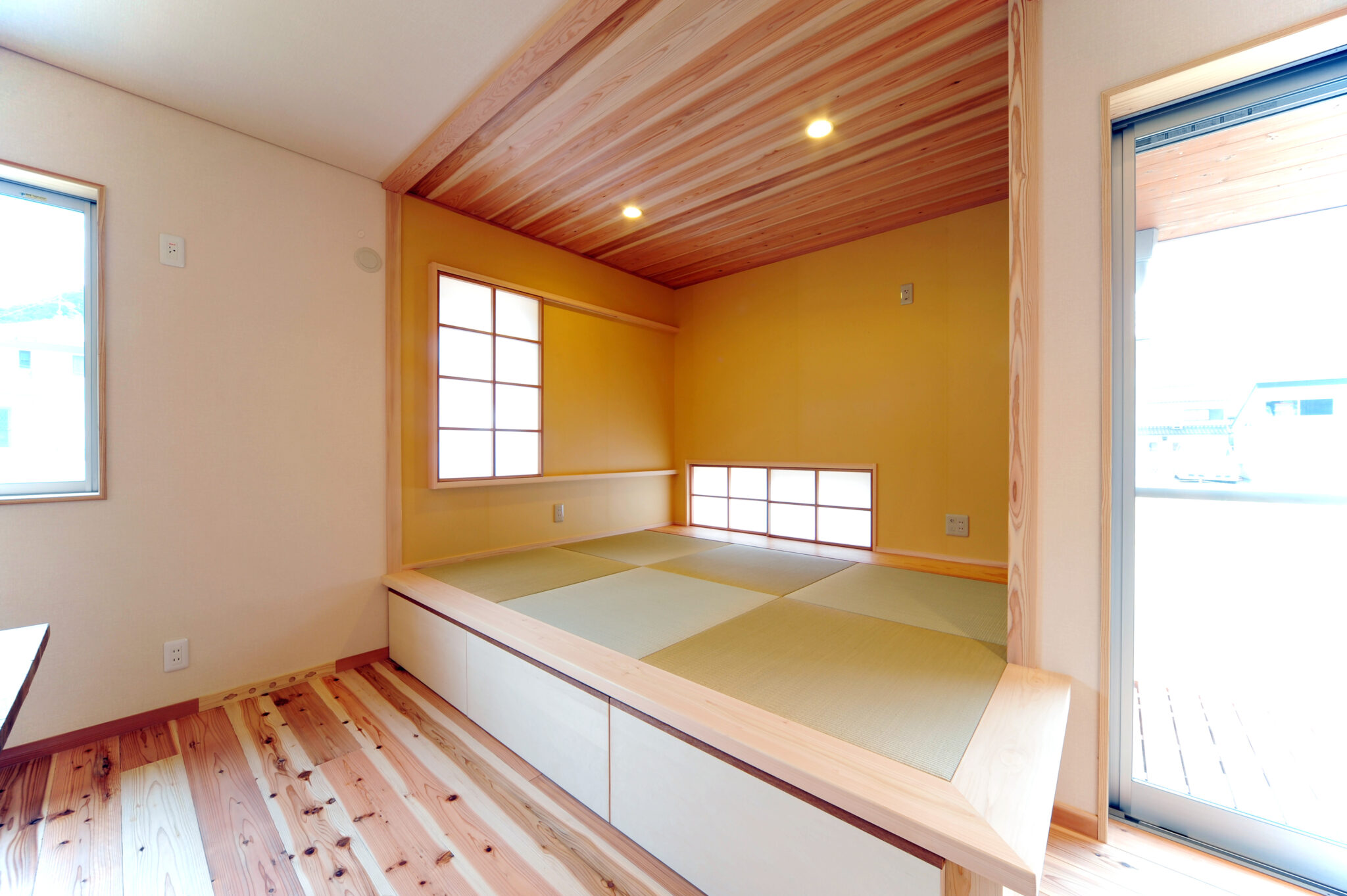 二間続きの和室を洋室にしてLDKが誕生!実際のリフォーム事例や取り入れたい工夫も紹介 | 和歌山市のリフォーム・リノベーションならカインド