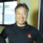 監修者情報、森本社長の画像