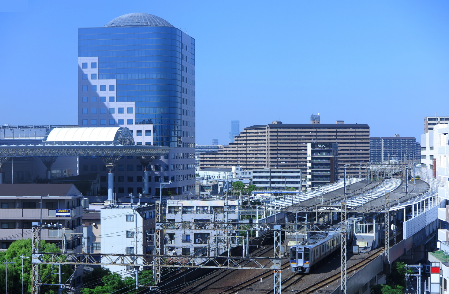 和歌山市のイメージ